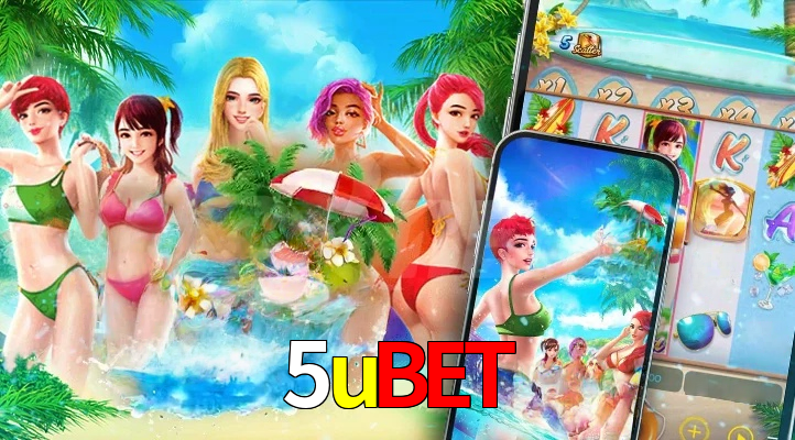 Bikini Paradise Slot - PG Soft